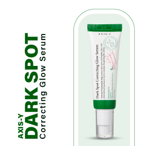 AXIS-Y Dark Spot Correcting Glow Serum