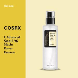 COSRX - Advanced Snail 96 Mucin Power Essence