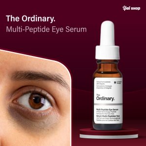 The Ordinary Multi-Peptide Eye Serum